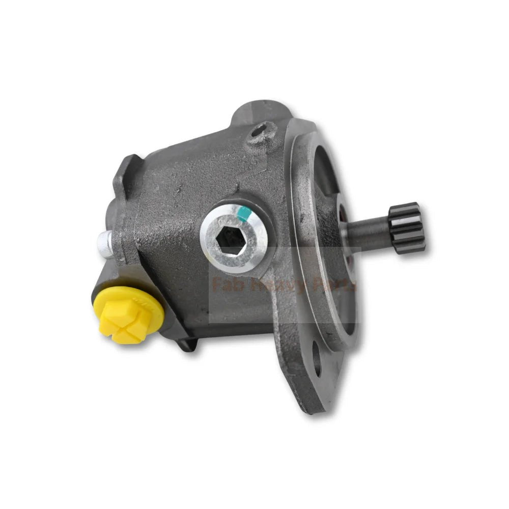 Fuel Transfer Pump 388-7285 Fits for Caterpillar CAT C12 Engine Grader 140H 160H - Fab Heavy Parts