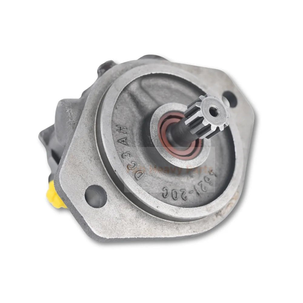 Fuel Transfer Pump 394 - 1245 20R - 1523 for Caterpillar CAT Engine C15 - Fab Heavy Parts