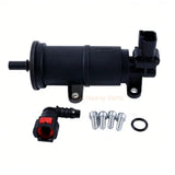 Bomba de transferência de combustível 4465393 446-5393 se encaixa para motor Caterpillar C4.4 420F 428F 430F 444F 450F