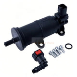 Fuel Transfer Pump 4465393 446 - 5393 Fits for Caterpillar C4.4 Engine 420F 428F 430F 444F 450F - Fab Heavy Parts