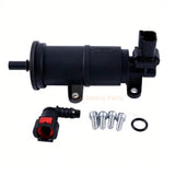 Fuel Transfer Pump 4465393 446 - 5393 Fits for Caterpillar C4.4 Engine 420F 428F 430F 444F 450F - Fab Heavy Parts
