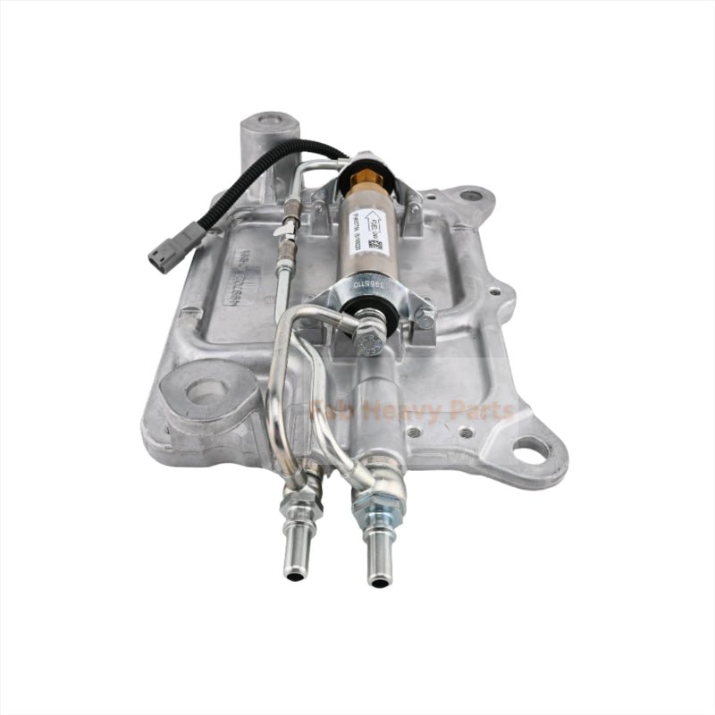 Fuel Transfer Pump 4944735 Fits for Cummins Engine ISLE QSL9 - Fab Heavy Parts