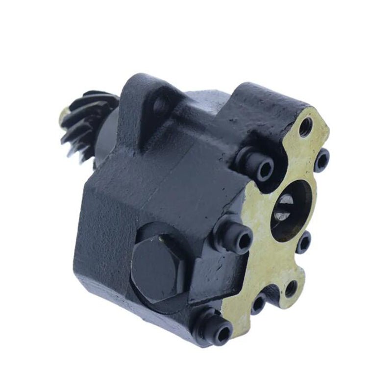 Fuel Transfer Pump 4N - 4864 4N4864 Fits for Caterpillar CAT Engine 3306 3304 D343 Wheel Loader 920 930 Skidder 518 Traxcavator 983 - Fab Heavy Parts