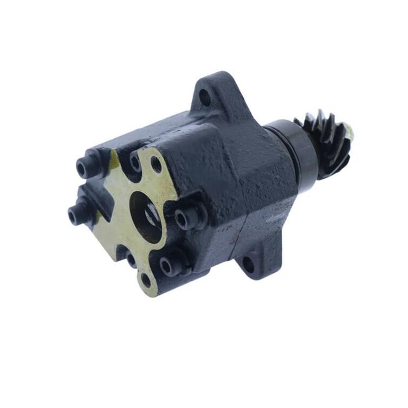 Fuel Transfer Pump 4N - 4864 4N4864 Fits for Caterpillar CAT Engine 3306 3304 D343 Wheel Loader 920 930 Skidder 518 Traxcavator 983 - Fab Heavy Parts