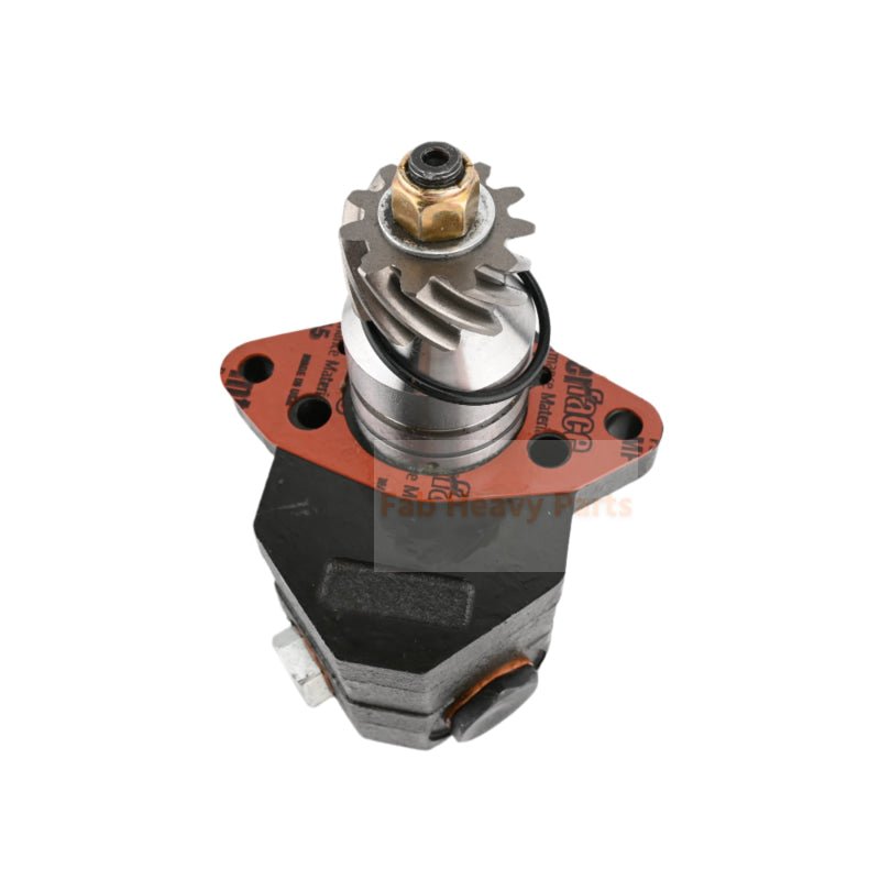 Caterpillar CAT 955L loader replacement parts - Fab Heavy Parts