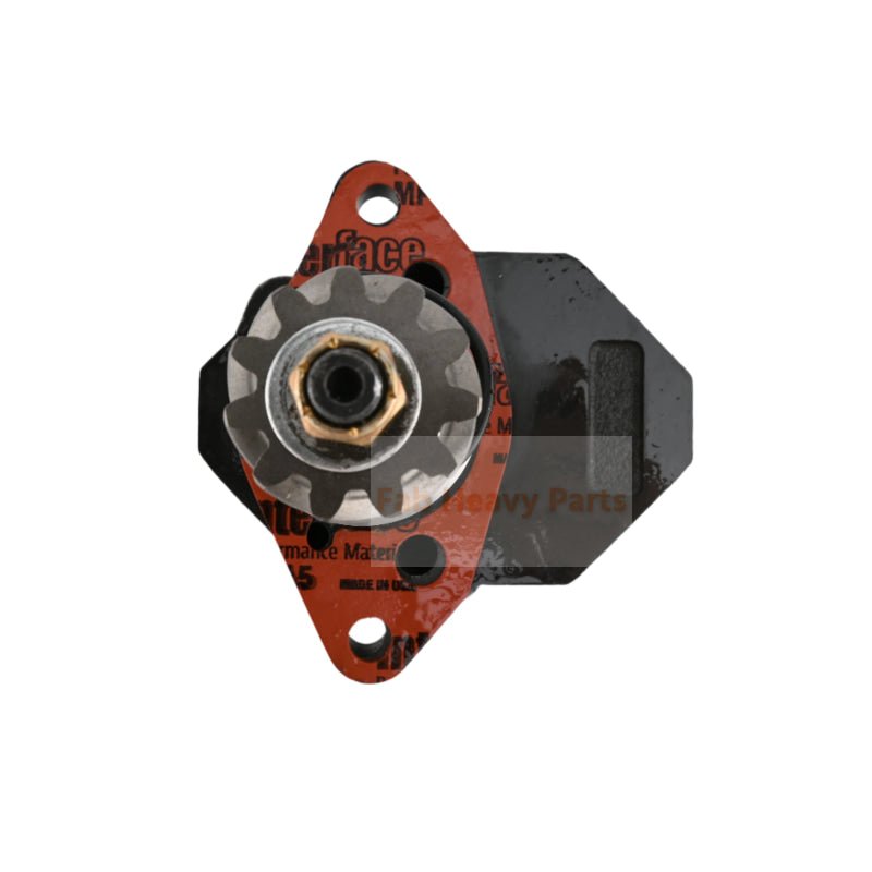 Fuel Transfer Pump 4N - 4864 4N4864 Fits for Caterpillar CAT Engine 3306 3304 Tractor 621R 941B 951C 955L 977L D4D D4E D5 D5B D6C D6D D7G - Fab Heavy Parts