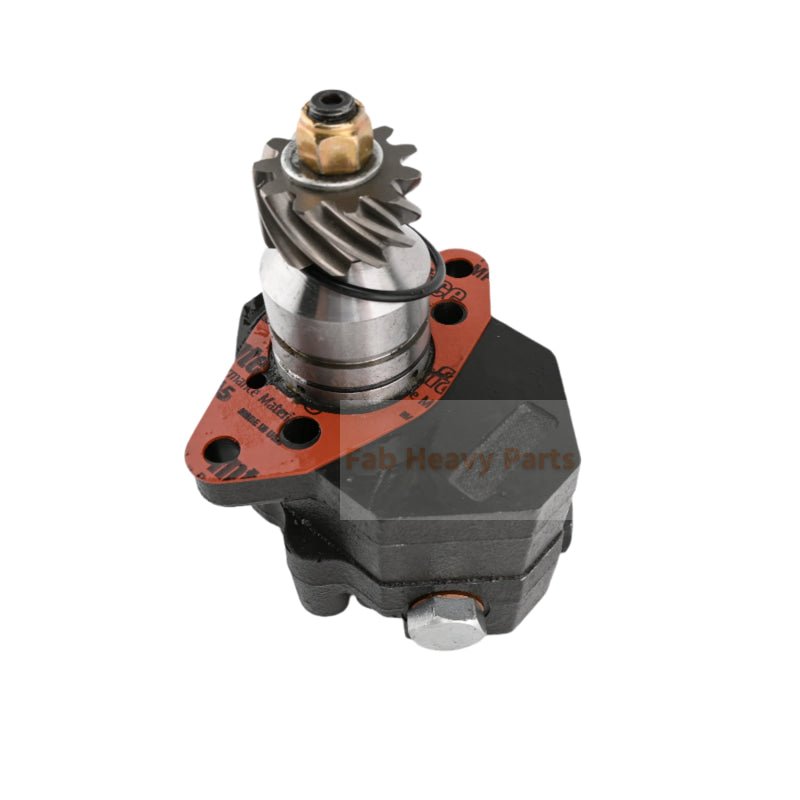 Fuel Transfer Pump 4N - 4864 4N4864 Fits for Caterpillar CAT Engine 3306 3304 Tractor 621R 941B 951C 955L 977L D4D D4E D5 D5B D6C D6D D7G - Fab Heavy Parts