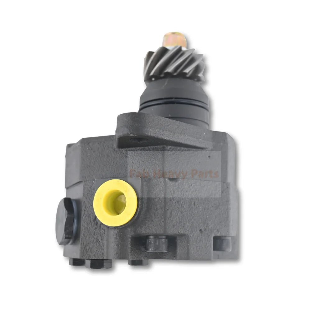 Fuel Transfer Pump 4W - 5477 10R - 7907 Fits for Caterpillar 3208 3408 3412 Engine 769C 771C 773B 775B 990 992C 992D - Fab Heavy Parts