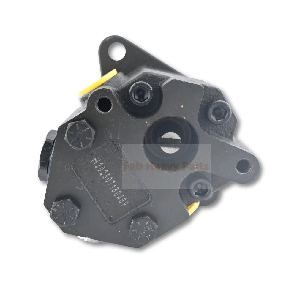 Fuel Transfer Pump 4W - 5477 10R - 7907 Fits for Caterpillar 3208 3408 3412 Engine 769C 771C 773B 775B 990 992C 992D - Fab Heavy Parts