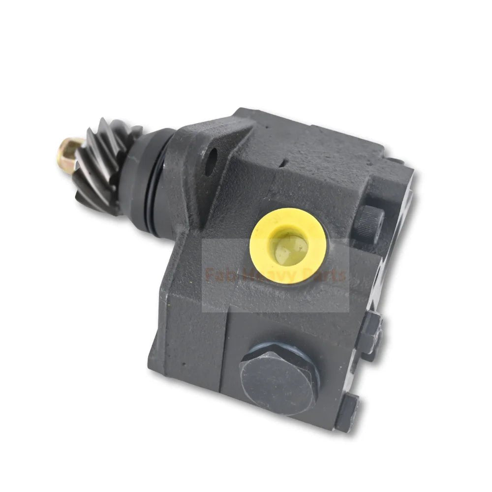 Fuel Transfer Pump 4W - 5477 10R - 7907 Fits for Caterpillar 3208 3408 3412 Engine 769C 771C 773B 775B 990 992C 992D - Fab Heavy Parts