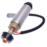 Fuel Transfer Pump 6745-71-1821 Fits for Komatsu PC360LC-10 PC390LC-10 PC390LL-10 Excavator SAA6D114E Engine