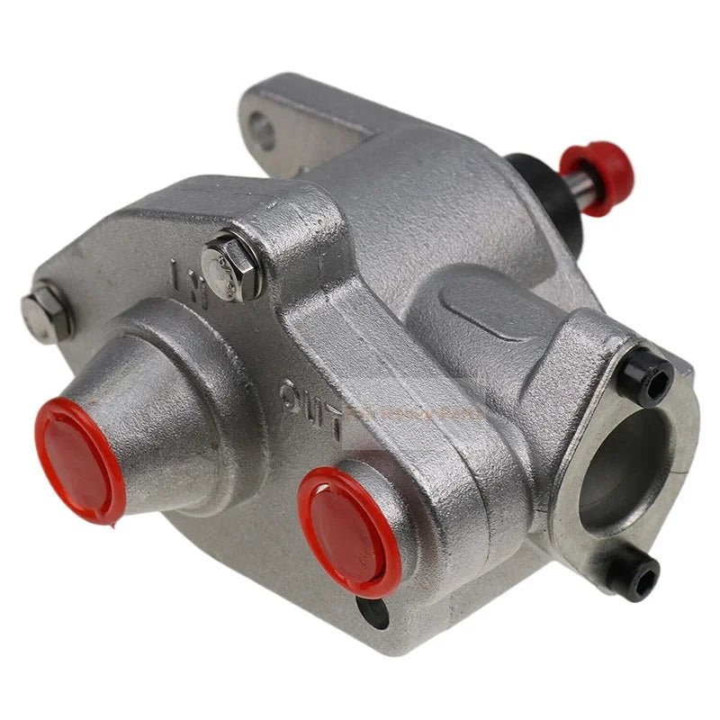 Fuel Transfer Pump 7N - 6831 7N6831 Fits for Caterpillar CAT Engine 3306 3304 Excavator 235 Loader 973 950B 963 966D 973 - Fab Heavy Parts