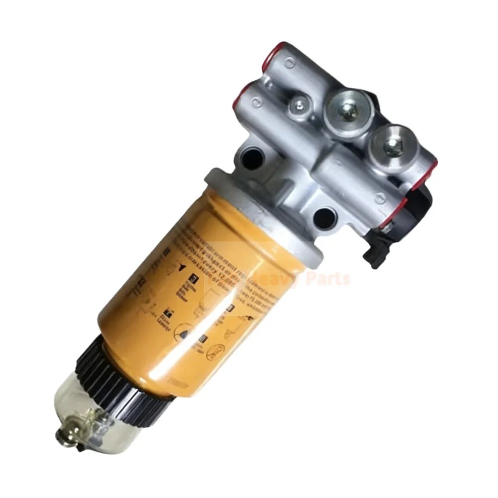 Fuel Transfer Pump 8N - 1630 Fits for Caterpillar CAT Engine 3408 3408C 3408E 3412 Tractor D10N D8L D9L D9N D9R - Fab Heavy Parts