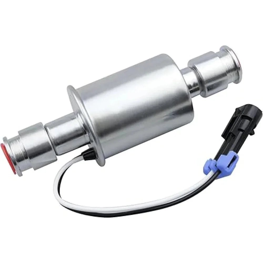 Fuel Transfer Pump Assembly 3579025C1 for International Truck DT466E DT530E HEUI 4000 7000 8000 Prostar 2000-2003 - Fab Heavy Parts