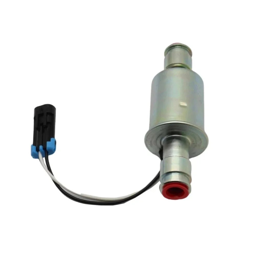Fuel Transfer Pump Assembly 3579025C1 for International Truck DT466E DT530E HEUI 4000 7000 8000 Prostar 2000-2003 - Fab Heavy Parts