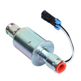 Fuel Transfer Pump Assembly 3579025C1 for International Truck DT466E DT530E HEUI 4000 7000 8000 Prostar 2000-2003 - Fab Heavy Parts