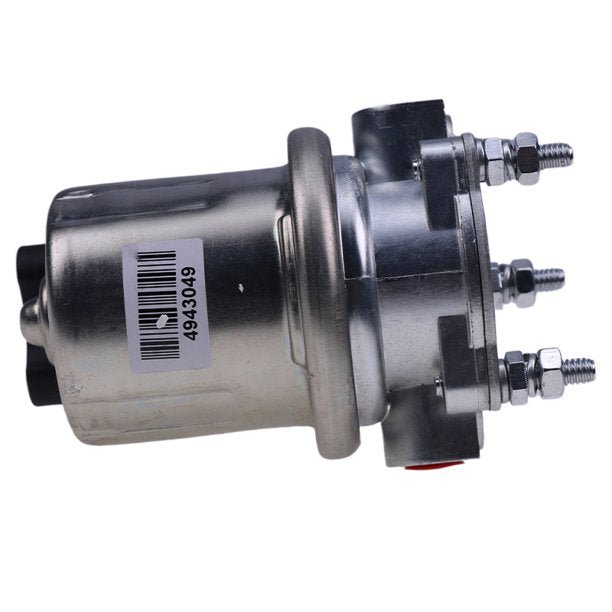 Fuel Transfer Pump Fits for Cummins QSB5.9 6B 5.9L Engine  3990106 4943049 4935731 - Fab Heavy Parts