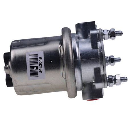 Fuel Transfer Pump Fits for Cummins QSB5.9 6B 5.9L Engine  3990106 4943049 4935731 - Fab Heavy Parts