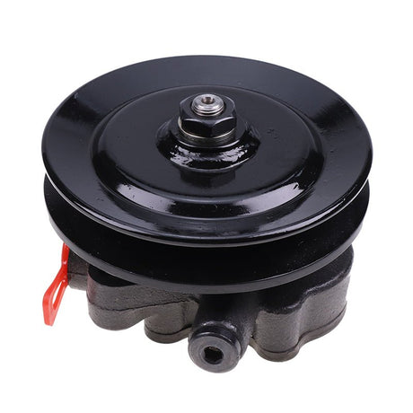 Fuel Transfer Pump VOE20980697 for Volvo L120E L110E L60F L70F L90F L110F L120F - Fab Heavy Parts