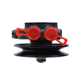 Fuel Transfer Pump VOE20980697 for Volvo L120E L110E L60F L70F L90F L110F L120F - Fab Heavy Parts