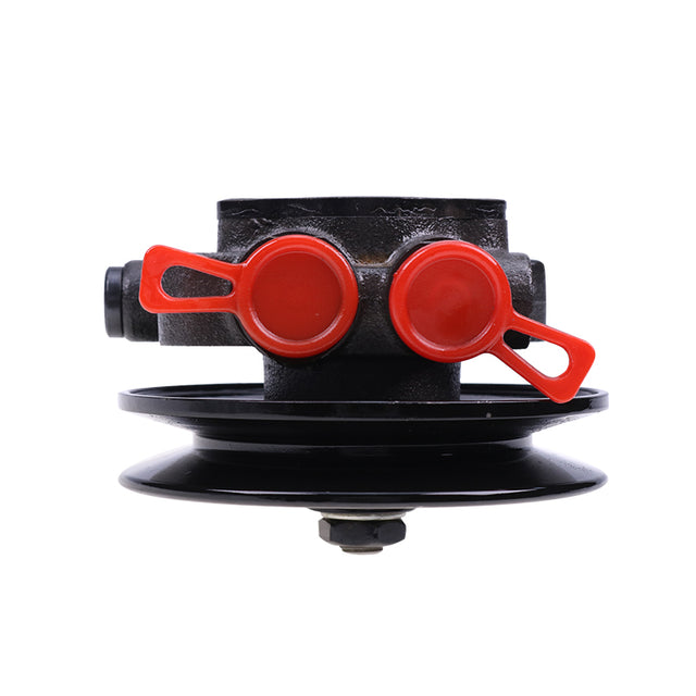 Fuel Transfer Pump VOE20980697 for Volvo L120E L110E L60F L70F L90F L110F L120F