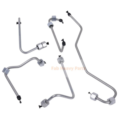 Fuel Tube Kit 7030390 7030391 7030389 7030388 7030387 Aftermarket Replacement For Bobcat S510 S530 S550