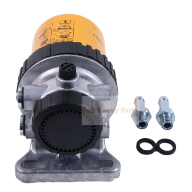 Fuel Water Separator 130-7092 1307092 Fits For Caterpillar 424D 436C 420D 442D 432E C4.4 3054