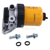 Fuel Water Separator 130-7092 1307092 Fits For Caterpillar 424D 436C 420D 442D 432E C4.4 3054