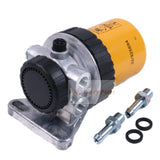Fuel Water Separator 130-7092 1307092 Fits For Caterpillar 424D 436C 420D 442D 432E C4.4 3054