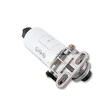 Fuel Water Separator Assembly 1J430 - 43350 for Kubota V1505 V2403 V2607 V3307 V3800 - Fab Heavy Parts