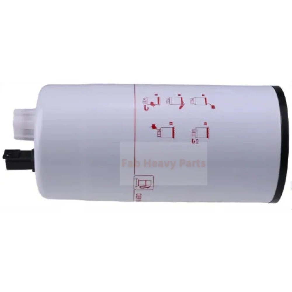 Fuel Water Separator Filter FS20121 5444245 5528103 Fits for Cummins L9 B6.7 Stage V QSB QSL Engines - Fab Heavy Parts