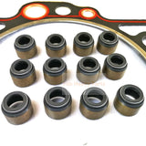 Full Gasket Kit 11115-2221D 04010-0526 Fits for Hino Engine K13C 12V