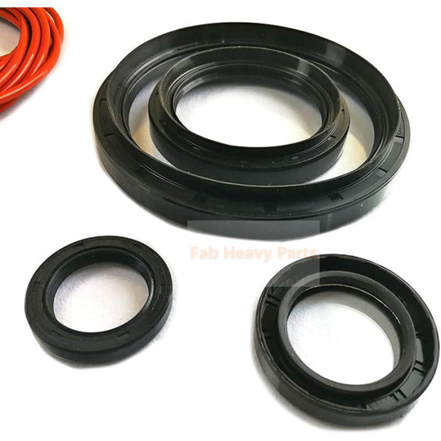 Full Gasket Kit 11115-2221D 04010-0526 Fits for Hino Engine K13C 12V