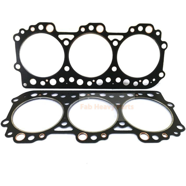 Full Gasket Kit 11115-2221D 04010-0526 Fits for Hino Engine K13C 12V