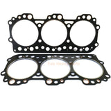 Full Gasket Kit 11115 - 2221D 04010 - 0526 Fits for Hino Engine K13C 12V - Fab Heavy Parts