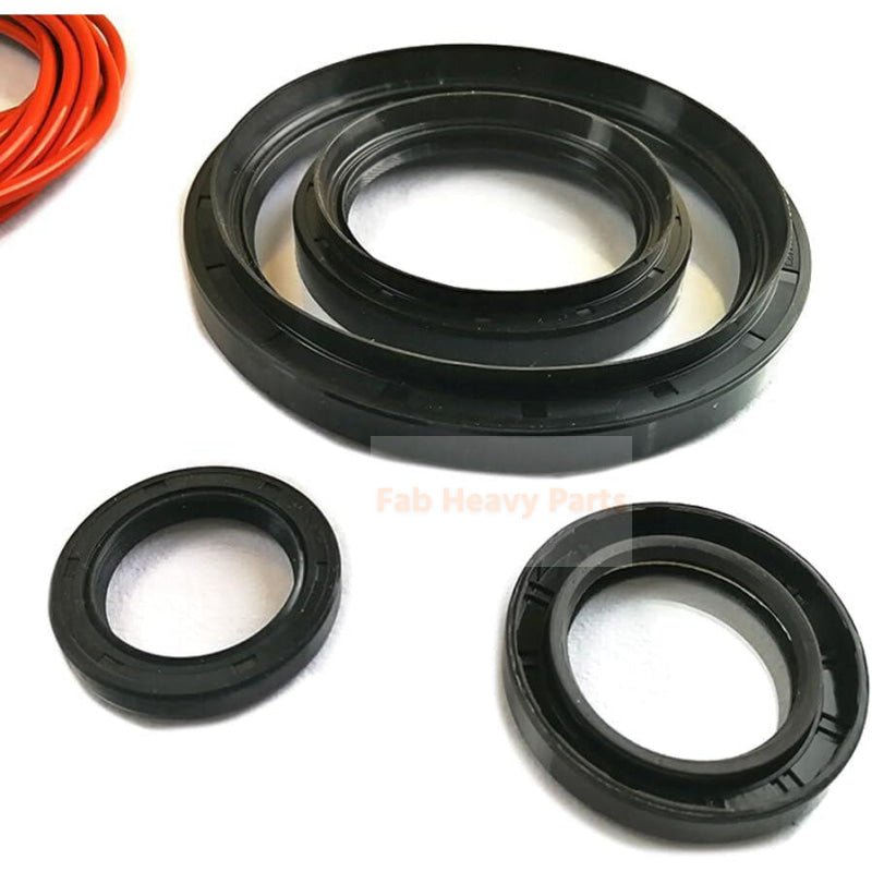 Full Gasket Kit 11115 - 2221D 04010 - 0526 Fits for Hino Engine K13C 12V - Fab Heavy Parts