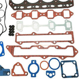 Full Gasket kit 129589 - 36718 Fits for Yanmar Engine 4TNE86 - Fab Heavy Parts