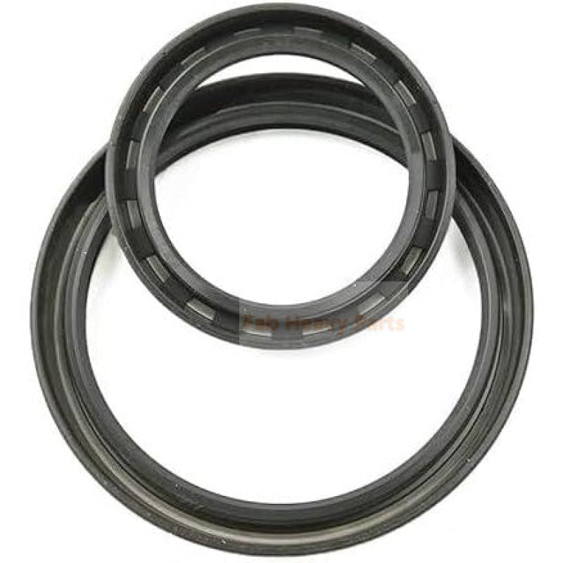 Full Gasket kit 129589 - 36718 Fits for Yanmar Engine 4TNE86 - Fab Heavy Parts