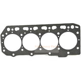 Full Gasket kit 129589 - 36718 Fits for Yanmar Engine 4TNE86 - Fab Heavy Parts