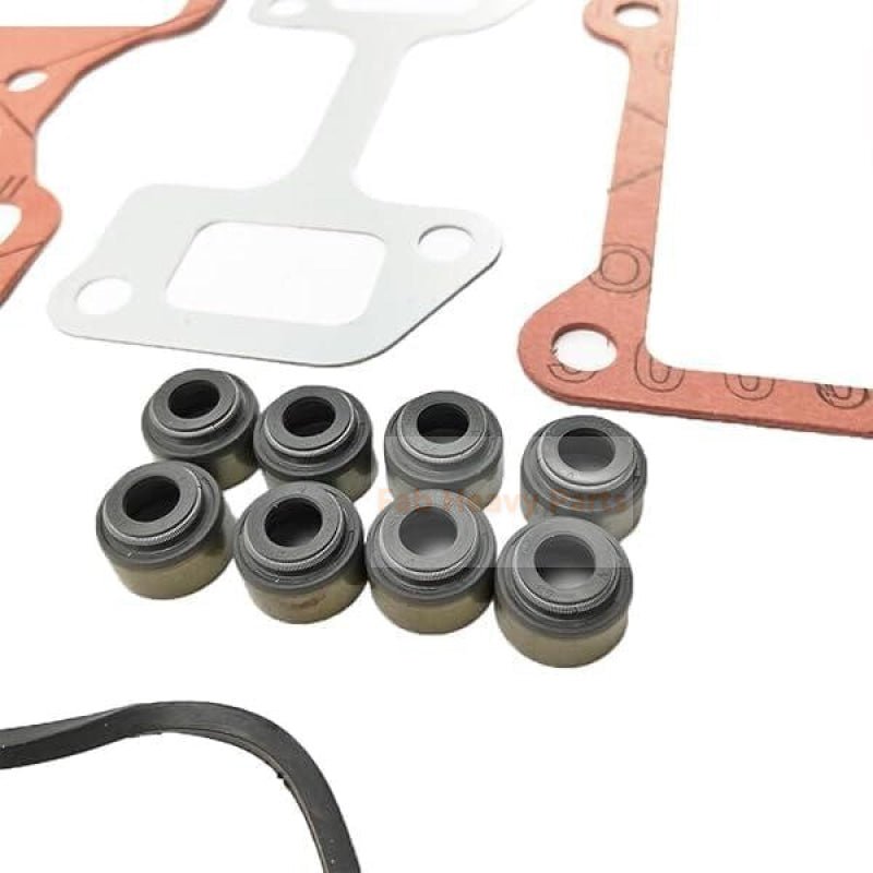 Full Gasket kit 129589 - 36718 Fits for Yanmar Engine 4TNE86 - Fab Heavy Parts