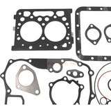 Full Gasket Kit 17542-9905-0 Fits for Kubota Engine Z402