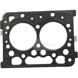 Full Gasket Kit 17542-9905-0 Fits for Kubota Engine Z402