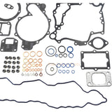 Full Gasket Kit 1G410-99350 1G410-99360 Fits for Kubota Engine V6108