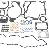 Full Gasket Kit 1G410 - 99350 1G410 - 99360 Fits for Kubota Engine V6108 - Fab Heavy Parts