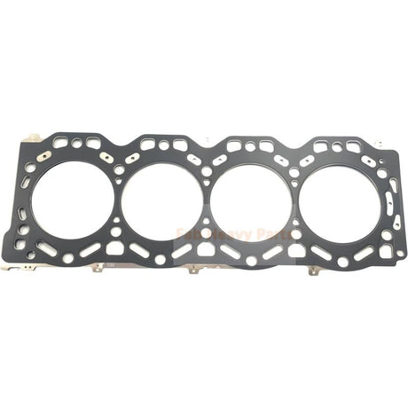 Full Gasket Kit 1G410 - 99350 1G410 - 99360 Fits for Kubota Engine V6108 - Fab Heavy Parts