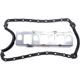 Full Gasket Kit 5-87812706-0 5-87815-175-2 Fits for Isuzu Engine 4JB1