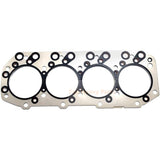 Full Gasket Kit 5 - 87812706 - 0 5 - 87815 - 175 - 2 Fits for Isuzu Engine 4JB1 - Fab Heavy Parts