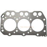 Full Gasket Kit 719623 - 92600 Fits for Yanmar Engine 3TNE72 - Fab Heavy Parts
