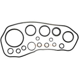 Full Gasket Kit 719623 - 92600 Fits for Yanmar Engine 3TNE72 - Fab Heavy Parts