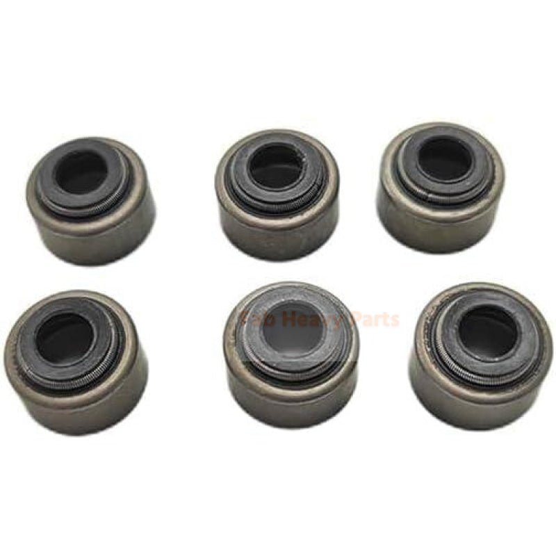 Full Gasket Kit 719623 - 92600 Fits for Yanmar Engine 3TNE72 - Fab Heavy Parts